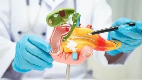 What is the Cost of Gall Bladder Stone Surgery in Noida?